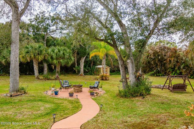 5505 95th Street, Sebastian, FL 32958