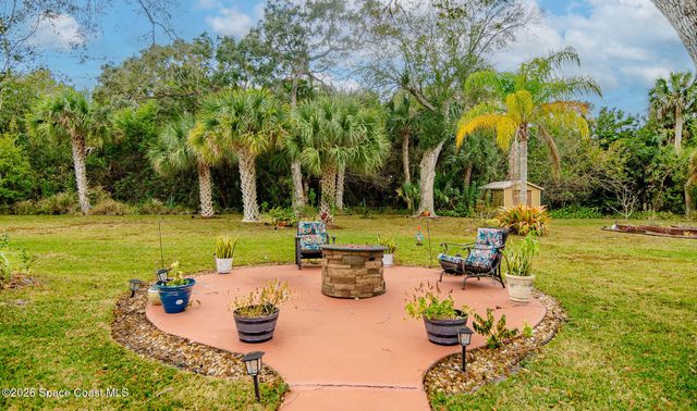 5505 95th Street, Sebastian, FL 32958