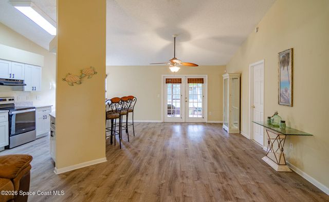 5505 95th Street, Sebastian, FL 32958