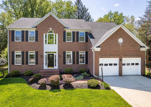 6420 DISTANT MELODY PL, Columbia, MD 21044