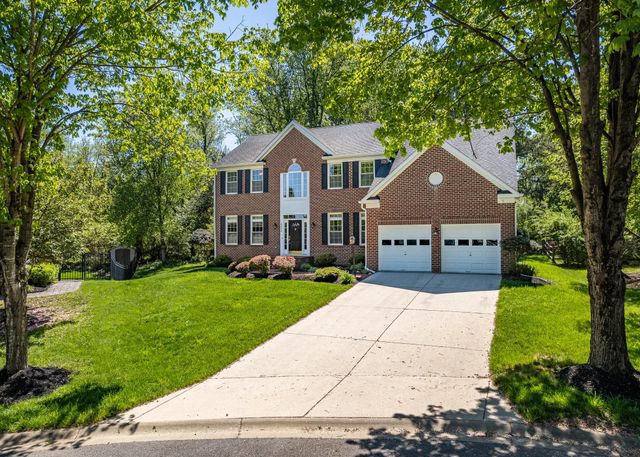 6420 DISTANT MELODY PL, Columbia, MD 21044