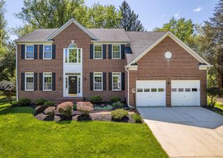 6420 DISTANT MELODY PL, Columbia, MD 21044