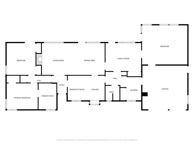 4934 N Del Mar Avenue, Fresno, CA 93704