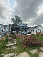 647 Hamilton Street, Toledo, OH 43604