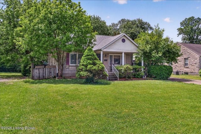 5916 Ashby Ln, Louisville, KY 40272
