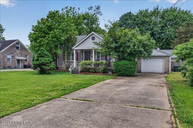 5916 Ashby Ln, Louisville, KY 40272