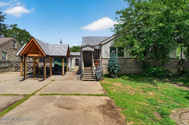 5916 Ashby Ln, Louisville, KY 40272