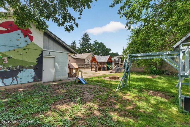 5916 Ashby Ln, Louisville, KY 40272