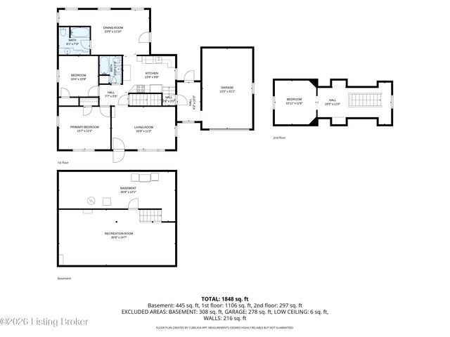 5916 Ashby Ln, Louisville, KY 40272