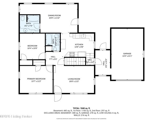 5916 Ashby Ln, Louisville, KY 40272
