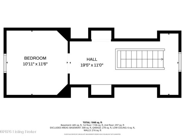 5916 Ashby Ln, Louisville, KY 40272