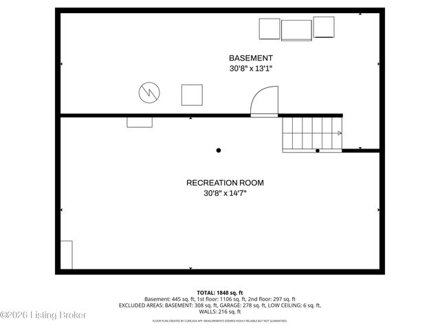 5916 Ashby Ln, Louisville, KY 40272