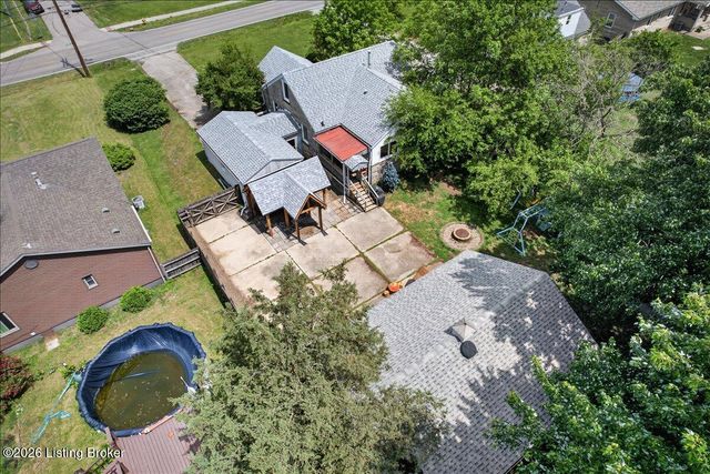 5916 Ashby Ln, Louisville, KY 40272