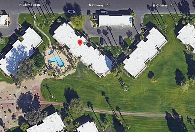 67207 N Chimayo Drive, Cathedral City, CA 92234