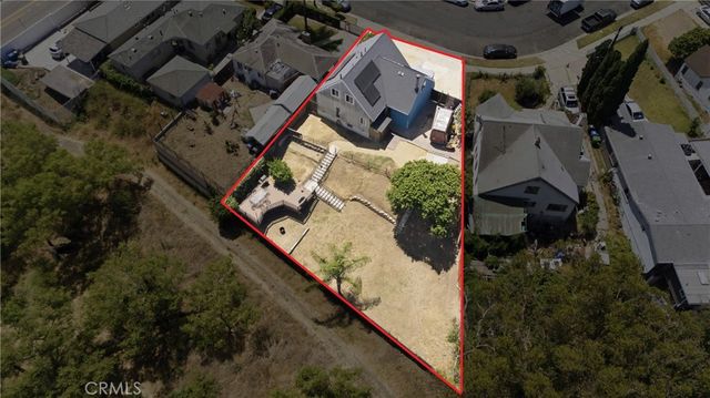 1437 W I, Wilmington, CA 90744