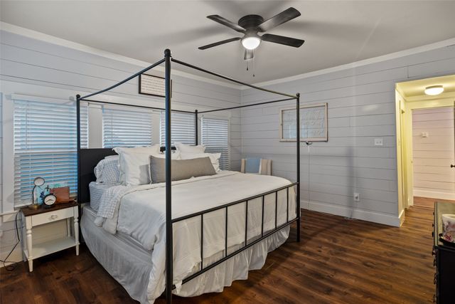 714 W Ball Street, Weatherford, TX 76086