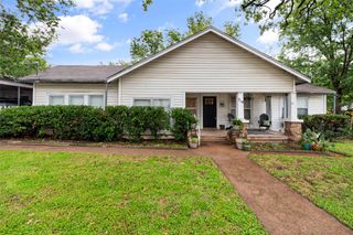 714 W Ball Street, Weatherford, TX 76086