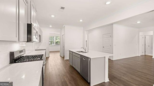 708 Curb Court, Locust Grove, GA 30248