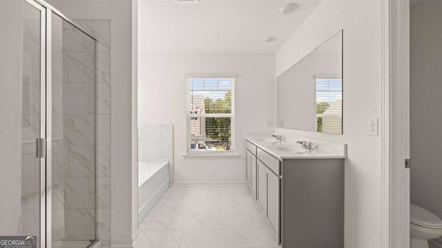 708 Curb Court, Locust Grove, GA 30248