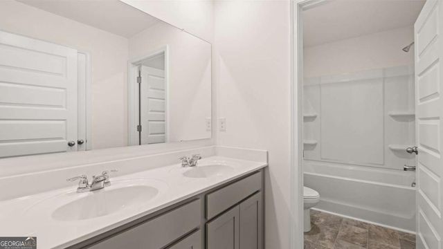 708 Curb Court, Locust Grove, GA 30248