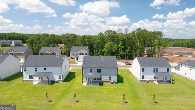 708 Curb Court, Locust Grove, GA 30248
