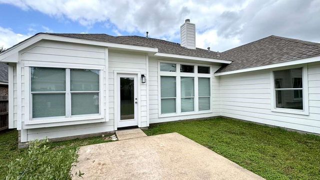 7510 Golden Thistle Lane, Cypress, TX 77433