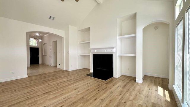 7510 Golden Thistle Lane, Cypress, TX 77433