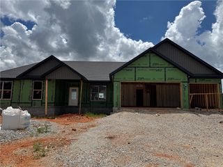 7633 Teton Trail Avenue, Springdale, AR 72762