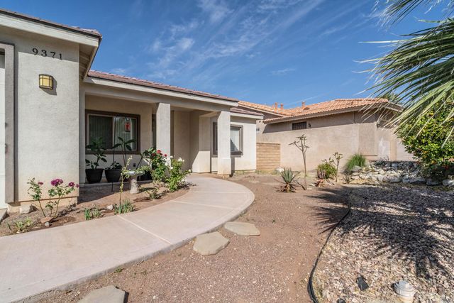 9371 Brookline Avenue, Desert Hot Springs, CA 92240