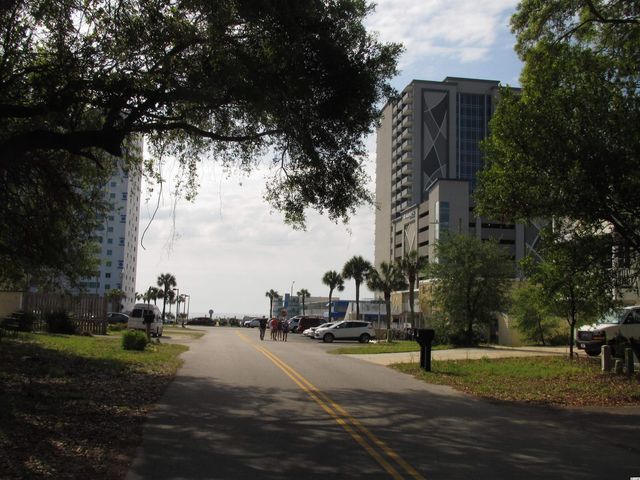 209 A 26th Ave. S, Myrtle Beach, SC 29577