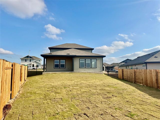 4916 Stockton LN, Del Valle, TX 78617