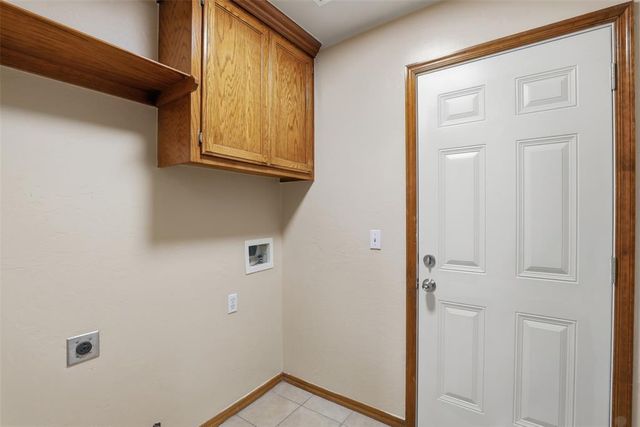 515 E Greenwood Lane, Mustang, OK 73064