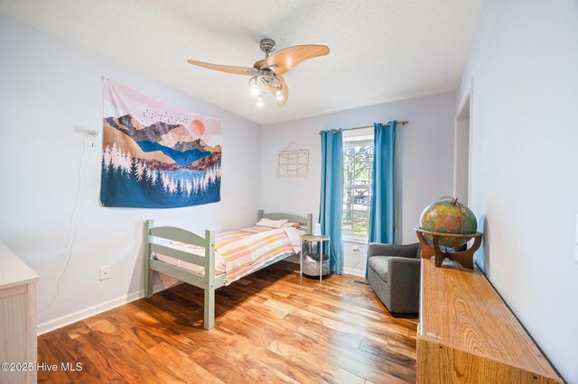 130 Woodgreen Lane, Aberdeen, NC 28315