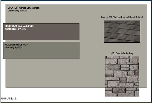 16729 W SPUR Drive, Surprise, AZ 85387