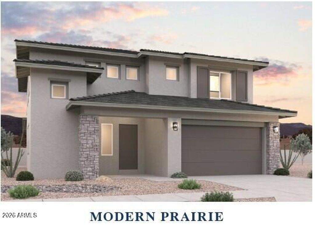 16729 W SPUR Drive, Surprise, AZ 85387