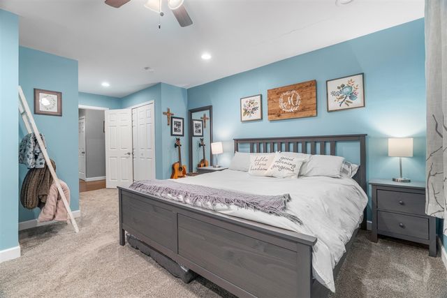 5898 Hummingbird Lane, Clarkston, MI 48346