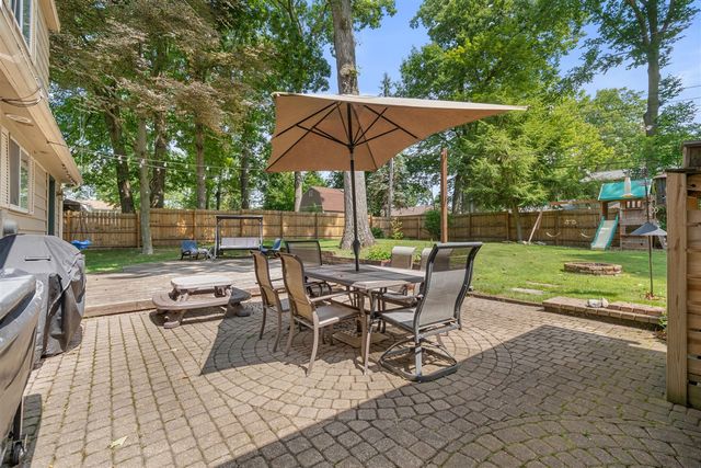 5898 Hummingbird Lane, Clarkston, MI 48346