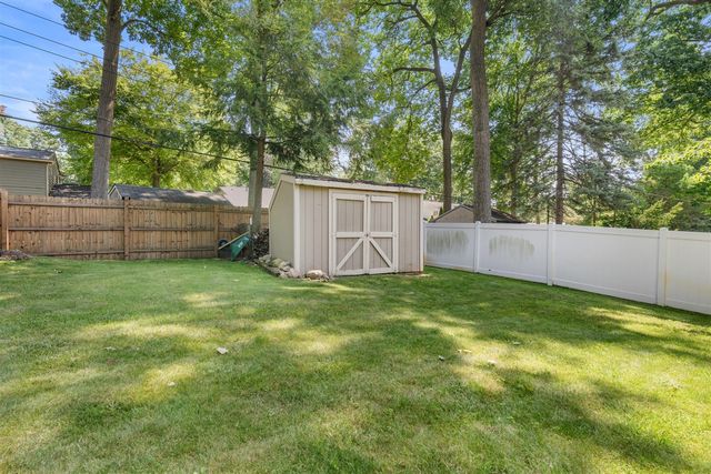 5898 Hummingbird Lane, Clarkston, MI 48346