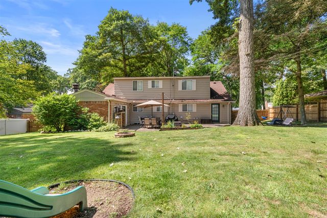 5898 Hummingbird Lane, Clarkston, MI 48346
