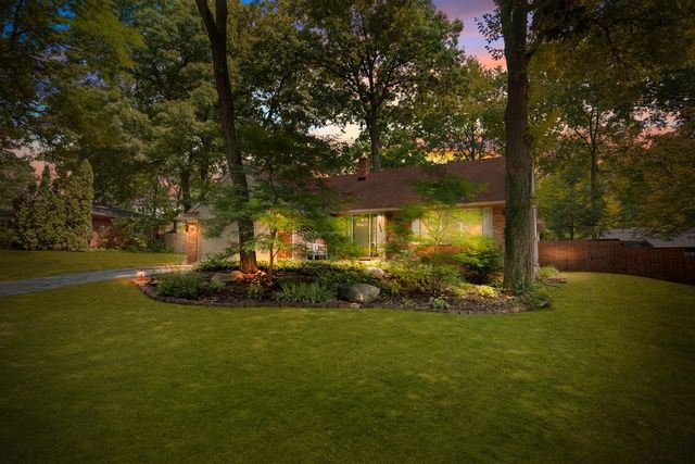 5898 Hummingbird Lane, Clarkston, MI 48346