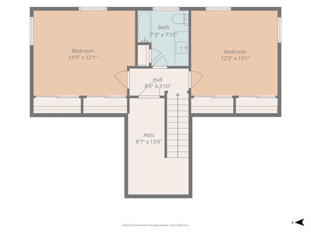 5898 Hummingbird Lane, Clarkston, MI 48346