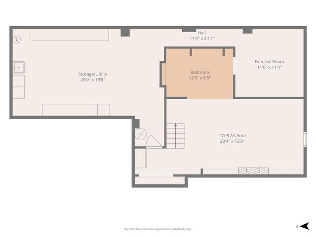 5898 Hummingbird Lane, Clarkston, MI 48346