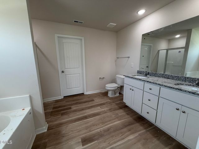 196 Shiloh Drive, Lillington, NC 27546
