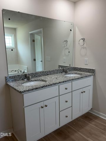 196 Shiloh Drive, Lillington, NC 27546