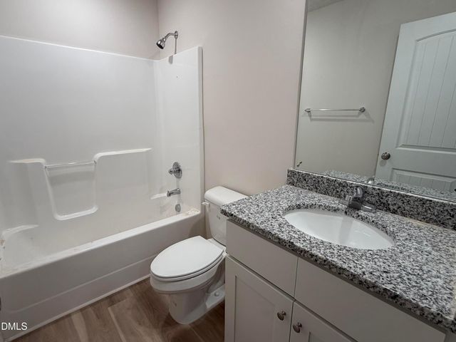 196 Shiloh Drive, Lillington, NC 27546