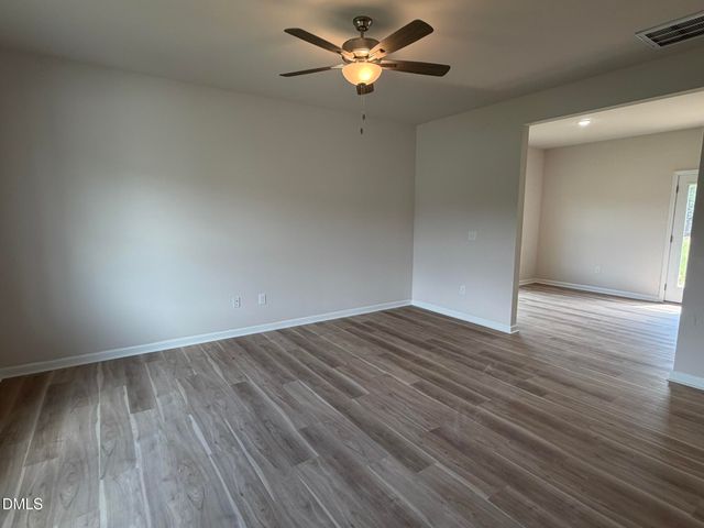 196 Shiloh Drive, Lillington, NC 27546