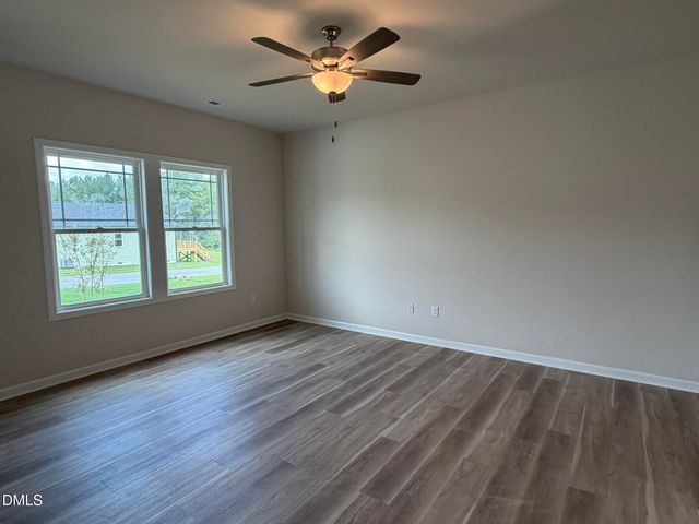 196 Shiloh Drive, Lillington, NC 27546