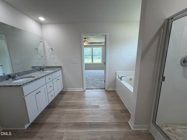 196 Shiloh Drive, Lillington, NC 27546