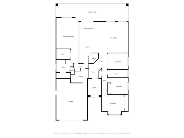 5708 S Desert Lakes Drive, Fort Mohave, AZ 86426