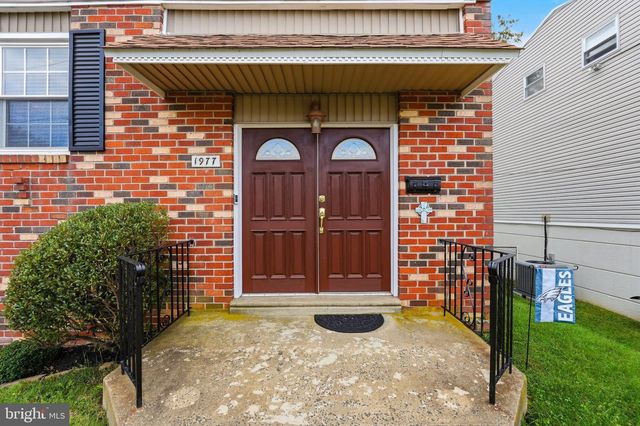 1977-00 MERLIN RD, Philadelphia, PA 19116